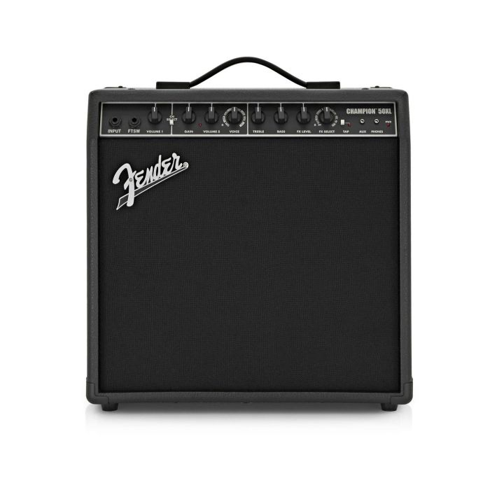 Amplificatore FenderCHAMPION 50XL 1x12" 50w main product photo