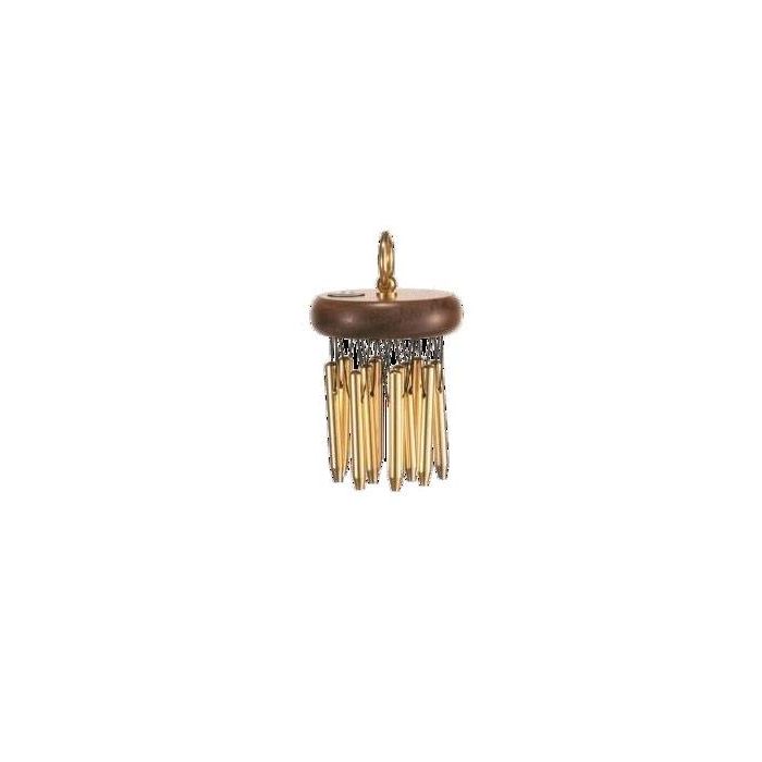 Peg Chimes Meinl CHHPEGBK6 12 campane main product photo