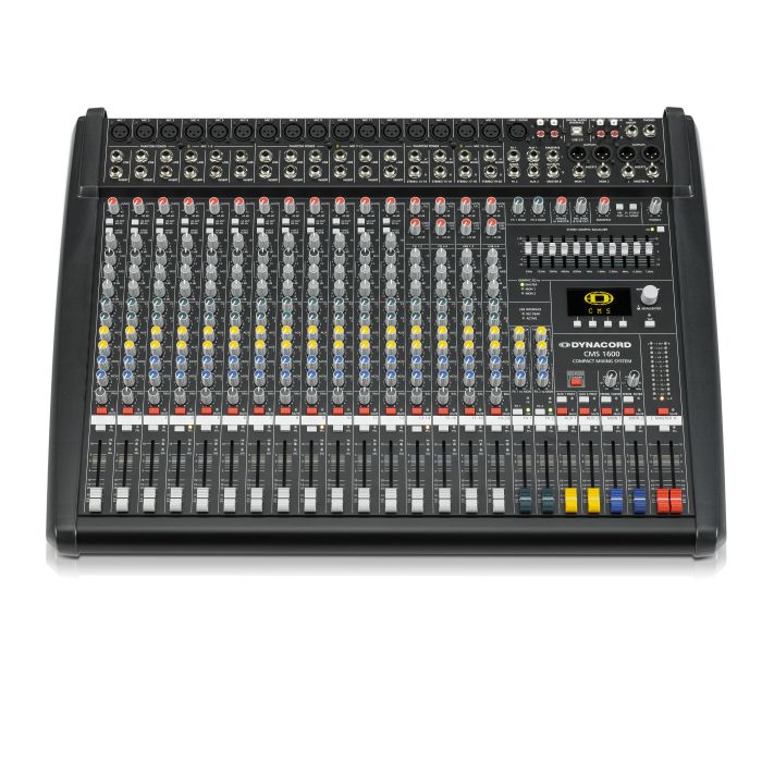 Dynacord CMS1600-3 main product photo