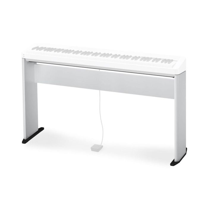Casio CS-68 PW main product photo