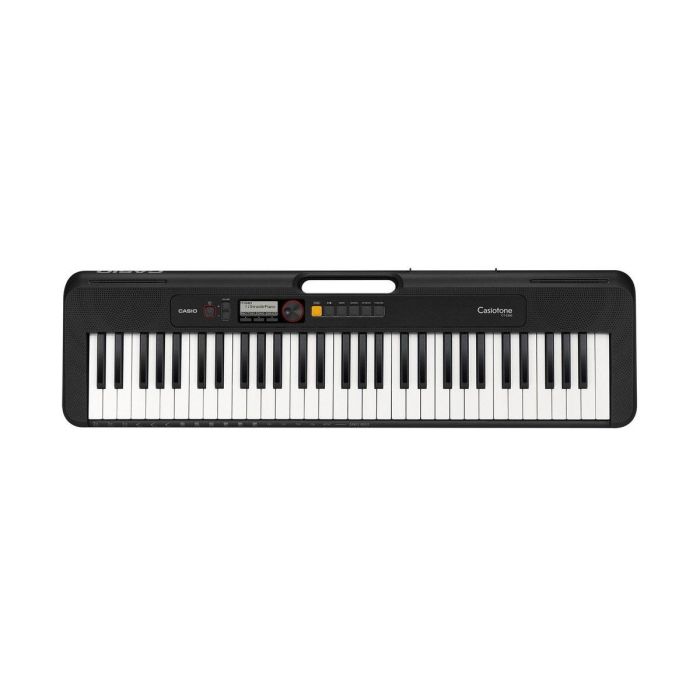 Casio CT-S200 Casiotone 61 tasti black main product photo
