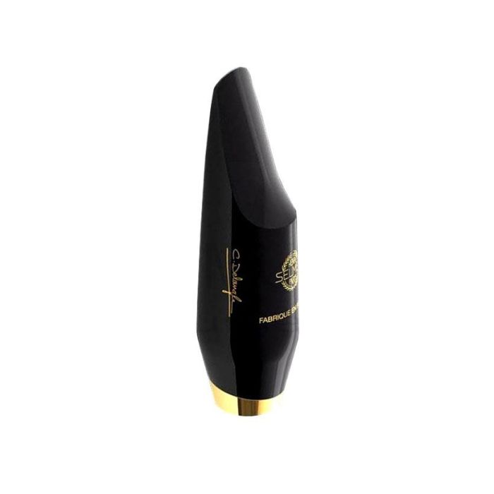 Bocchino Sax Alto Selmer Claude Delangle nudo main product photo