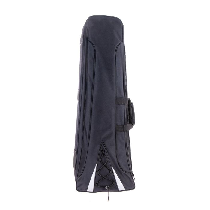 Borsa Trombone Basso WG-BTB tessuto sintetico nero main product photo