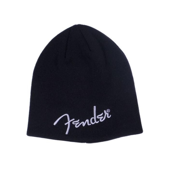 Fender nera con logo bianco main product photo