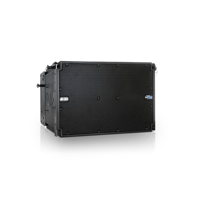Diffusore DB DVA T12 1500W - 12" main product photo