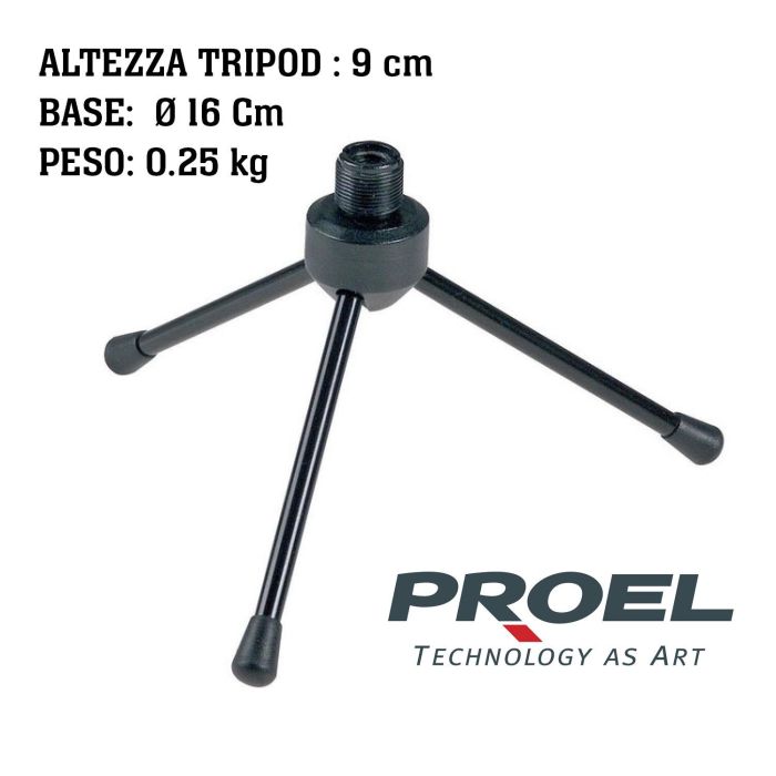Proel DST40TL main product photo