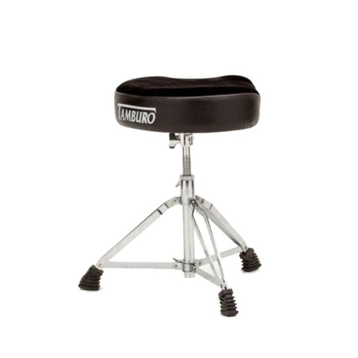 Tamburo DT600 Sgabello Batteria main product photo