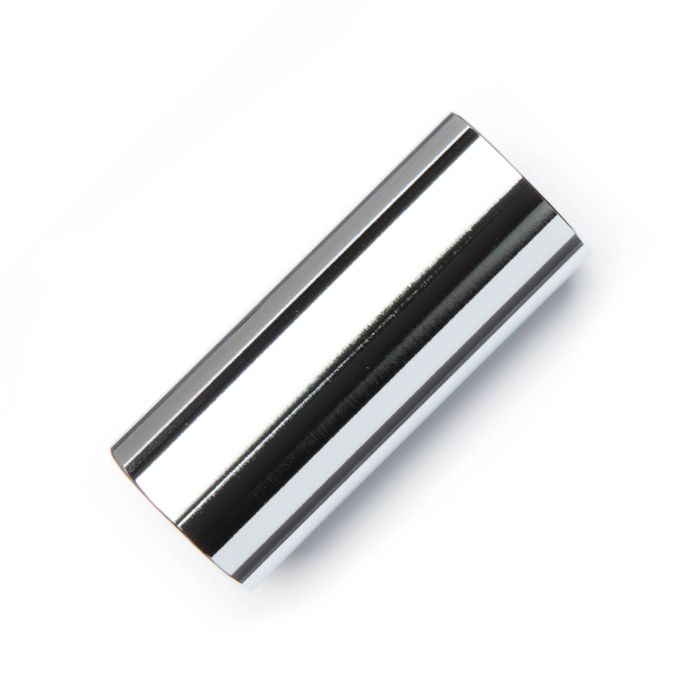 Slide chitarra Dunlop 220 acciaio cromato medium main product photo