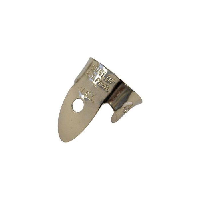 Plettro Dunlop da pollice e dito Finger & Thumb nickel 1 pz main product photo