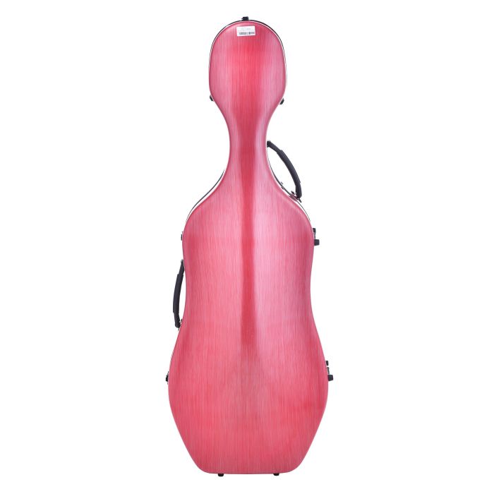 Custodia Violoncello Domus CVC2113 fibra 3,9kg red main product photo