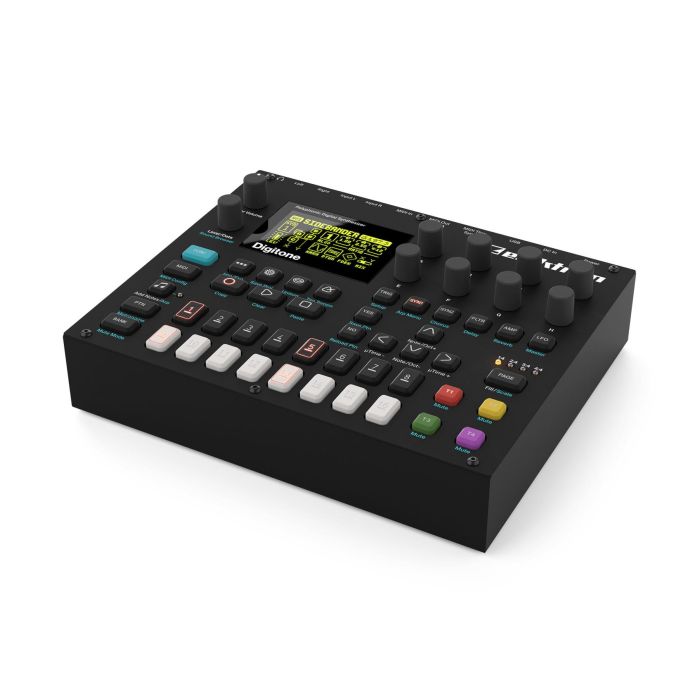 Elektron Digitone a 8 voci Modulo Synth main product photo