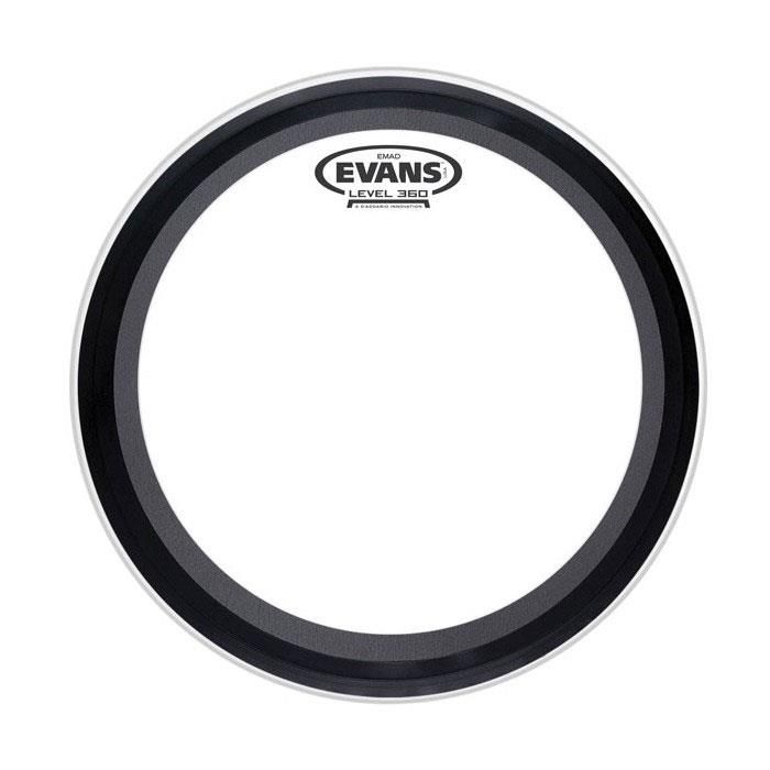 Pelle Evans 20" Emad Coated Cassa main product photo