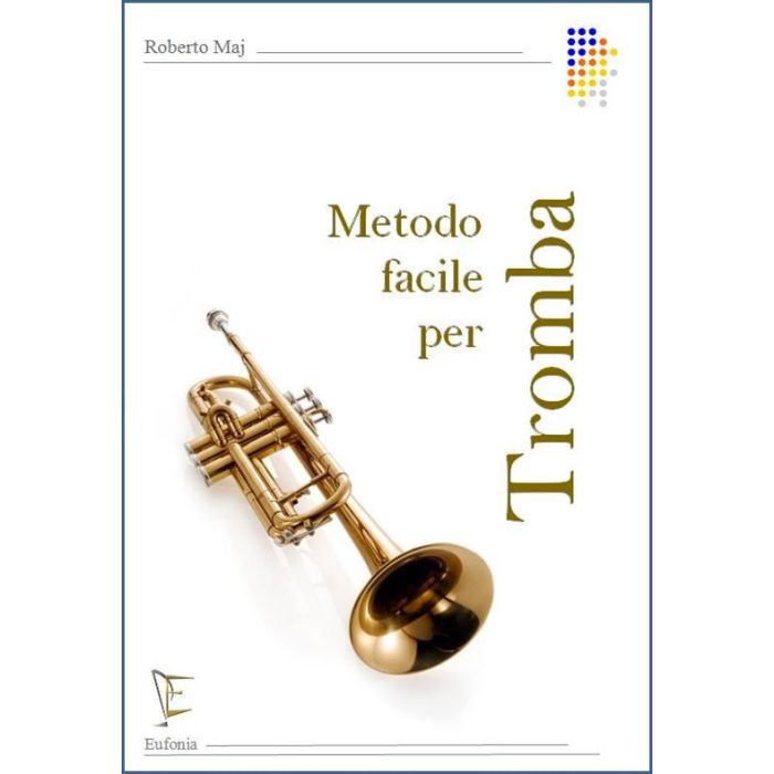 May Metodo facile per Tromba main product photo