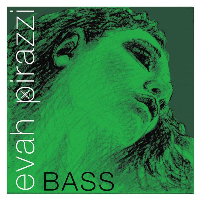 Corde Contrabbasso Evah Pirazzi Solo SET main product photo