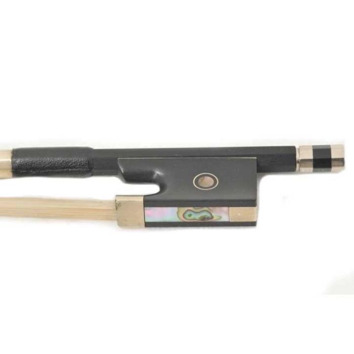 Archetto Violino 4/4 Yibo Carbonio Intrecciato main product photo