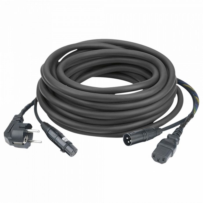 Dap Audio FP0820B main product photo