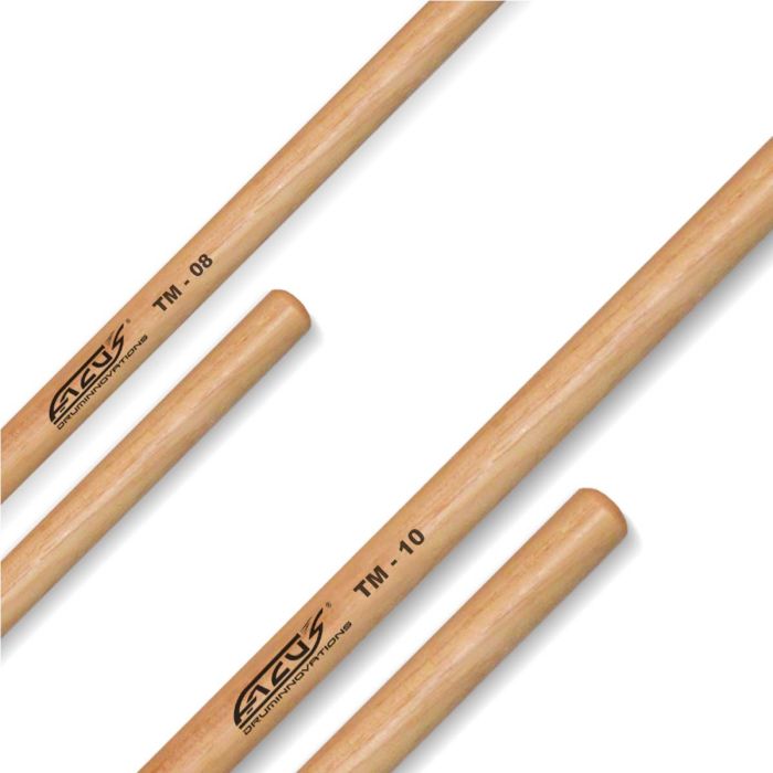 Bacchette Facus Timbales set 2 paia TM08 TM10 main product photo