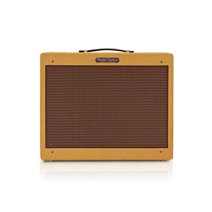 Amplificatore Fender 57 Custom Deluxe 1x12" 12w main product photo