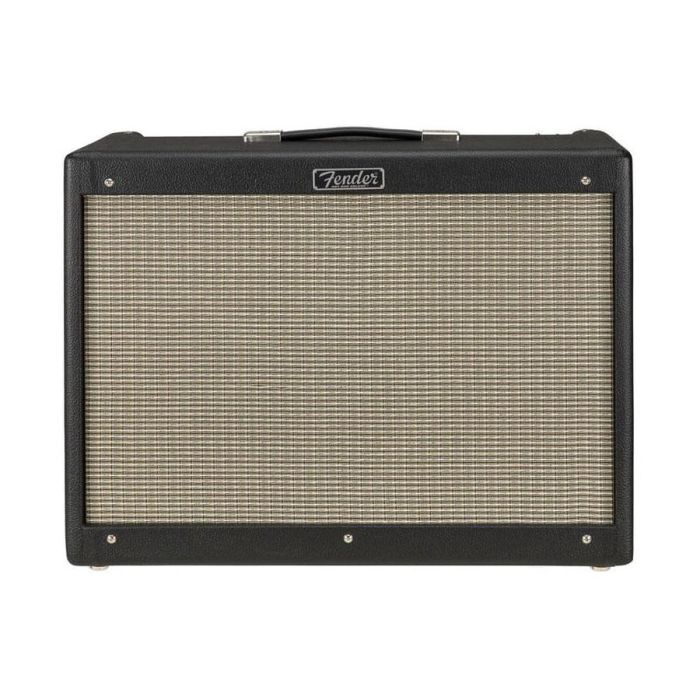 Amplificatore Fender HOT ROD DELUXE IV nero 40w main product photo