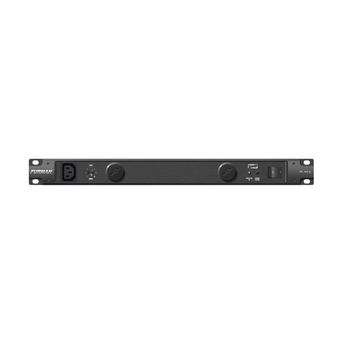 Furman PL-8CE main product photo