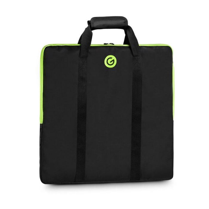 Borsa Gravity BG WBLS331 per piastra asta microfono da pavimento quadrata main product photo