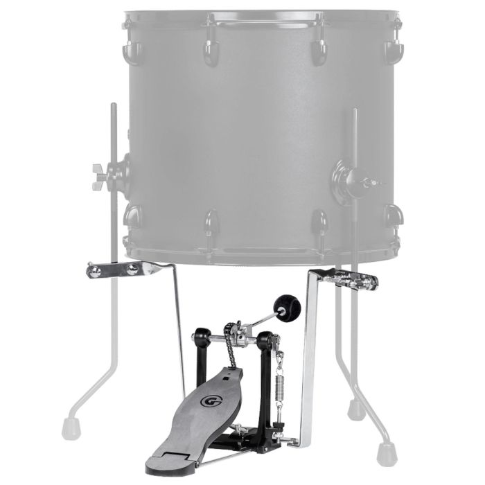 Kit conversione da timpano a cassa Gibraltar SC-GFTCCK main product photo