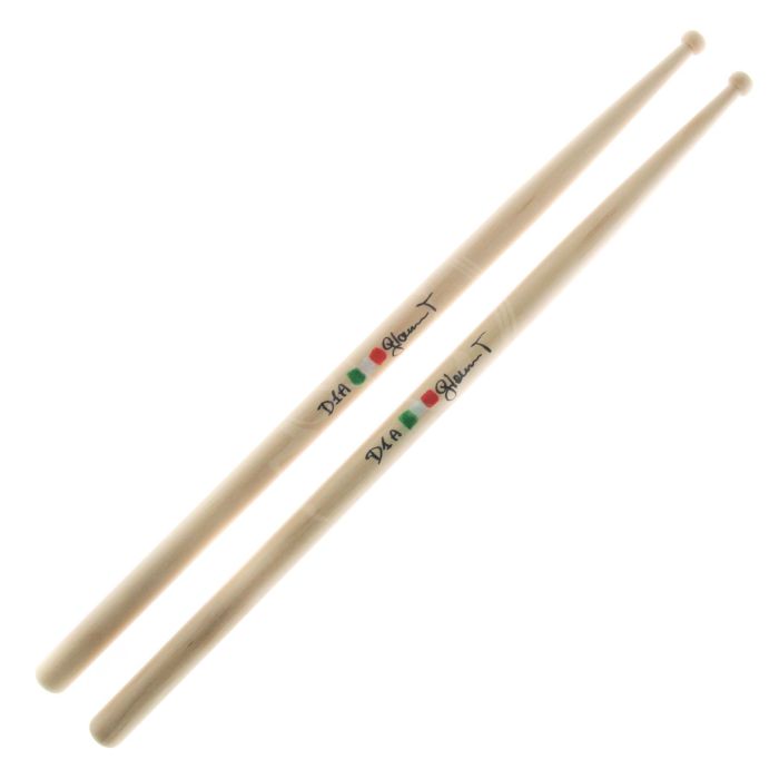 Bacchette GT D1A in carpino punta legno main product photo