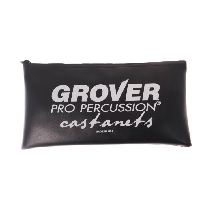 Borsa Grover per castagnette e percussioni varie main product photo