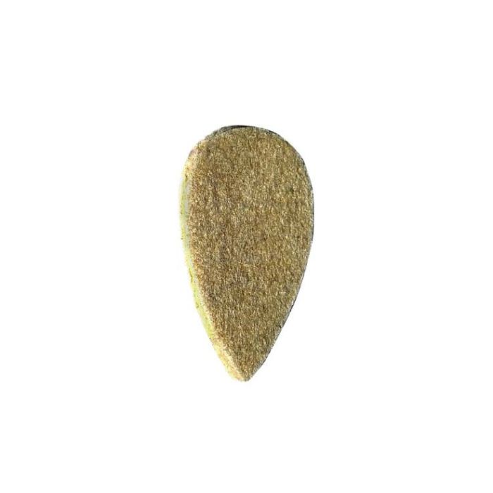 Plettro feltro Gewa 525400 varie misure cadauno main product photo