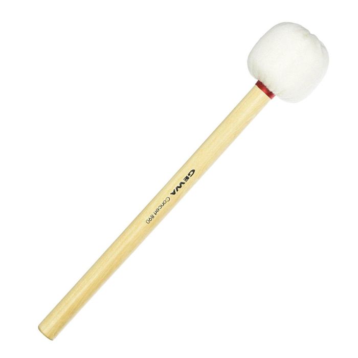 Mallet Tamburo Gewa grande concert 70x50mm main product photo
