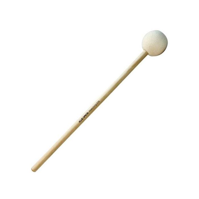 Mallet Tamburo Gewa 078 Lanzichenecco testa 50mm singolo main product photo