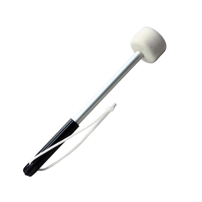 Mallet Tamburo Gewa alluminio feltro 35x25cm main product photo