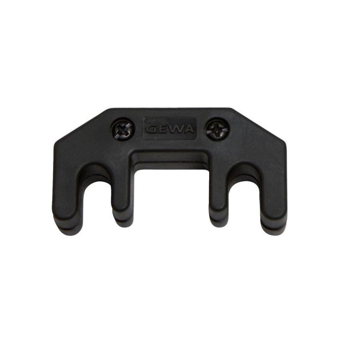 Sordina violino/viola Gewa Tone-Wolf metallo rivestimento plastica main product photo