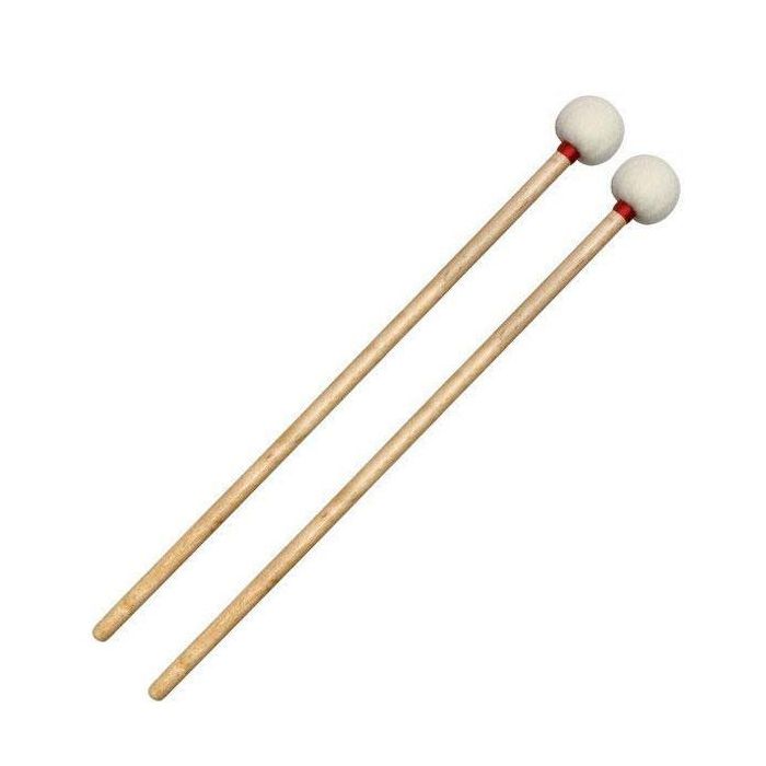 Mallets Timpani Gewa Concerto punta feltro 30mm main product photo
