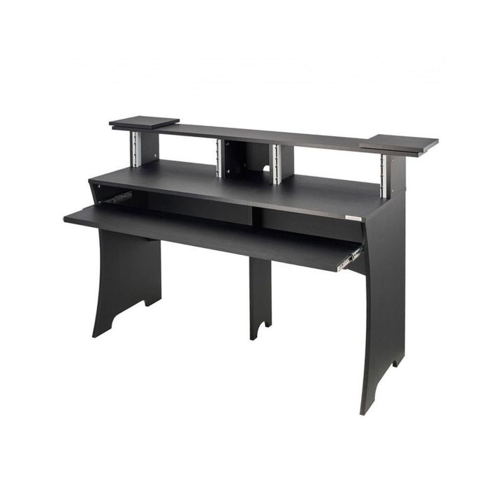 Glorious WORKBENCH nero main product photo