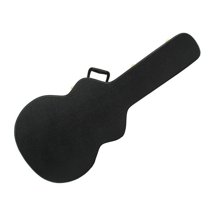 Custodia Chitarra acustica Gretsch G6294 Jumbo flat top black main product photo