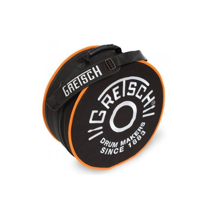 Gretsch GR-5514SB Deluxe 14x5,5" Borsa Rullante main product photo
