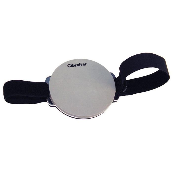 Allenatore batteria da gamba 4" Gribraltar SC-PPP main product photo