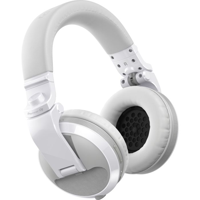 Pioneer HDJ-X5BT-W main product photo
