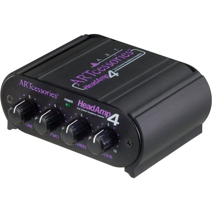 ART HeadAMP 4 main product photo