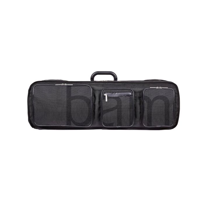 Cover Bam Hoodies per custodia violino Hightech HO2001XFUN Nera main product photo