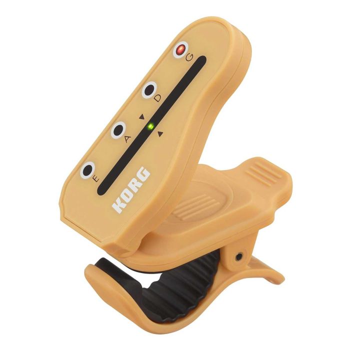Accordatore per basso Korg HT-B1 headtune main product photo