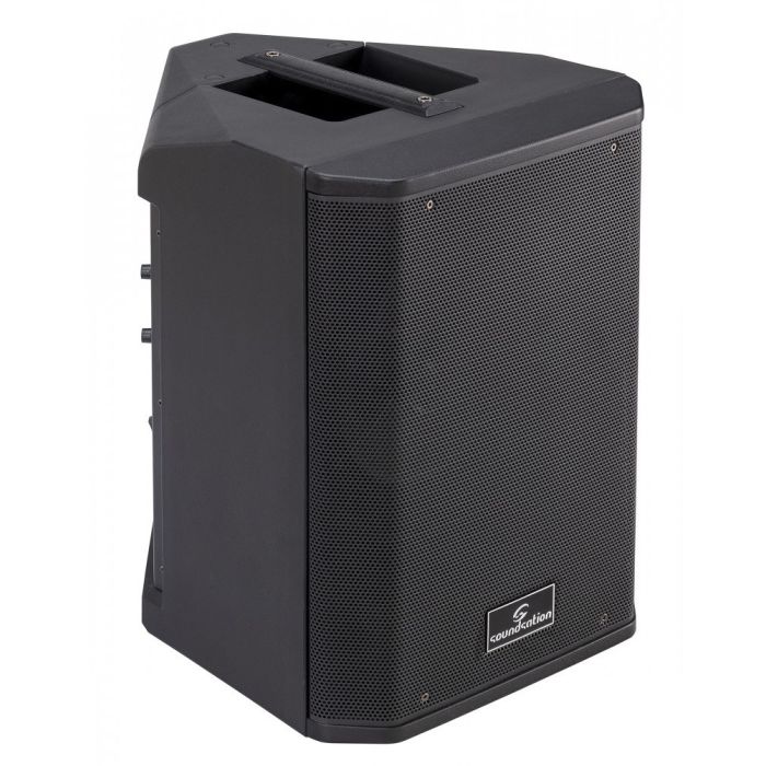 Soundsation HYPER 8 STREET main product photo