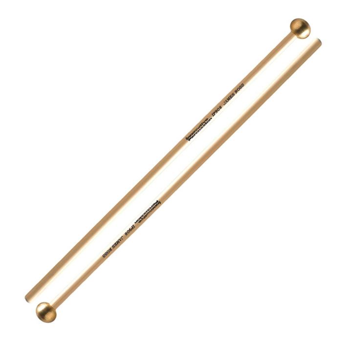 Mallets Innovative Percussion glockenspi el mediumbras rattan main product photo