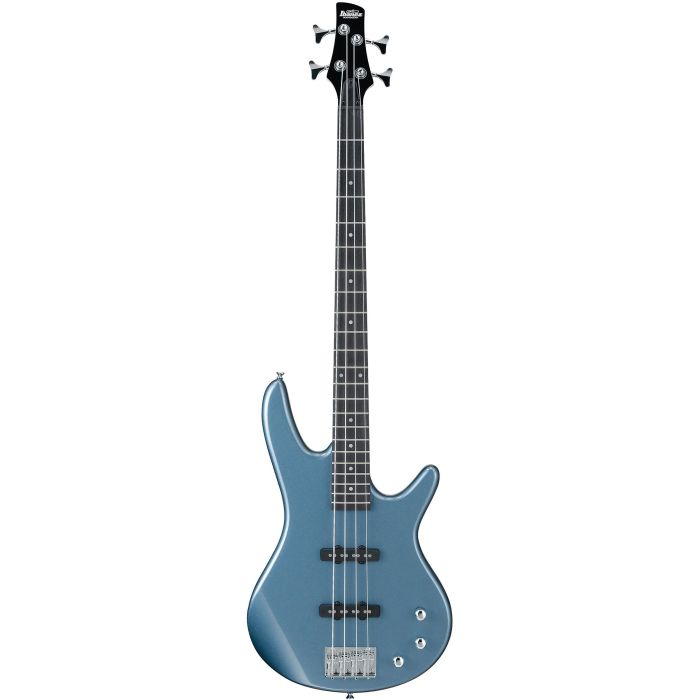 Basso Elettrico Ibanez GSR180-BEM baltic blue metallic main product photo
