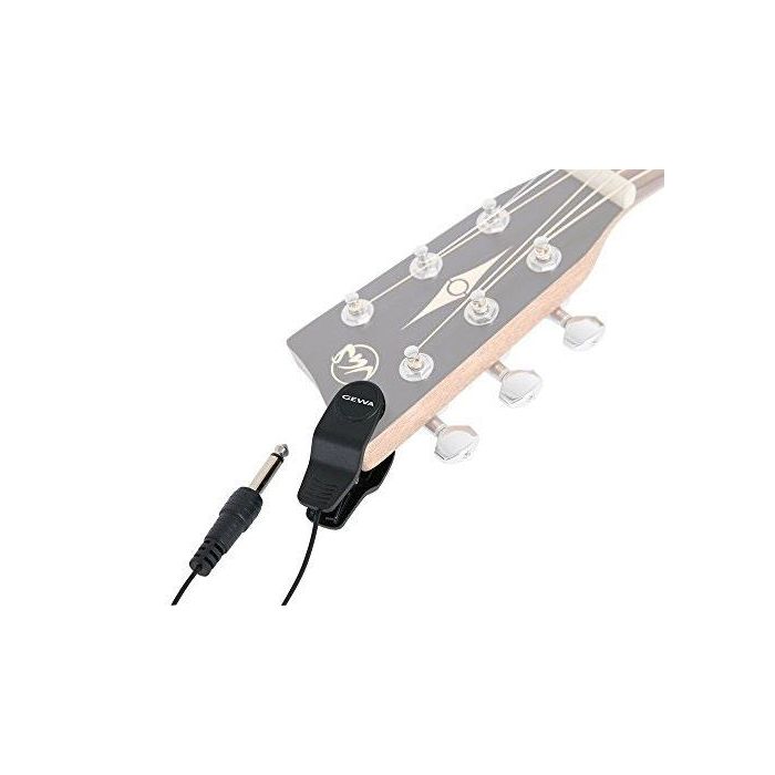 Pick Up Intelli microfono CM-1 main product photo