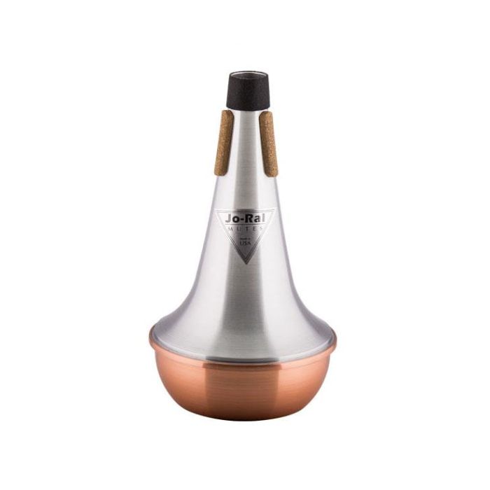 Sordina Trombone Tenore Jo-Ral 1C Straight main product photo