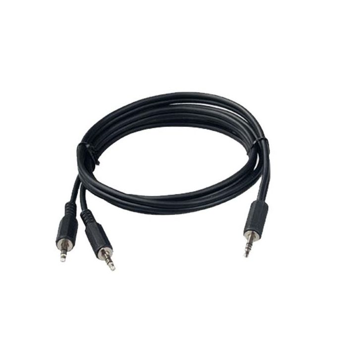 Cavo JTS KA-Y per videocamera main product photo