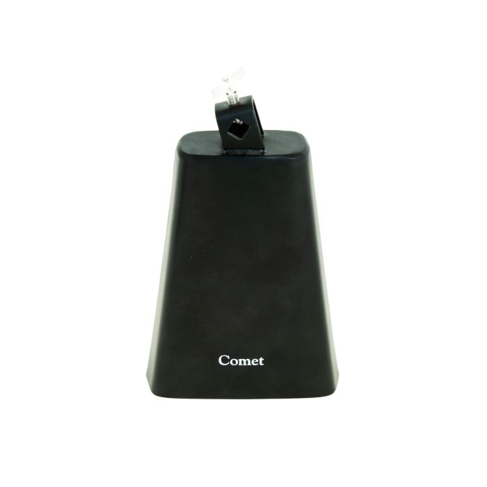 Campanaccio Croson in metallo brunito 6" 300231 main product photo