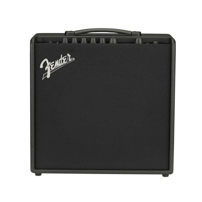Amplificatore Fender MUSTANG LT50 50w main product photo